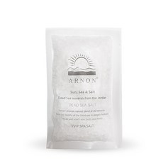 아르논 사해소금80g 입욕제, 1개, 80g