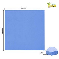 겔리드써멀패드2mm