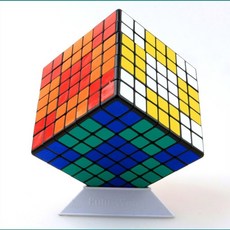 어려운큐브