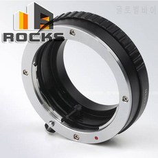 소니 알파 미놀타 MA 렌즈에 Pixco 매크로 렌즈 어댑터 슈트 Nikon 카메라 D, 상세내용참조