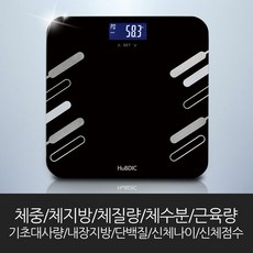 휴비딕손톱