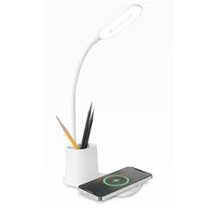 보호15듀얼충전무선충전기