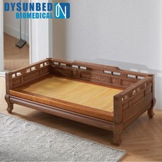 동양의료기 3301 원목평상 EBS극한직업 흙돌평상, 히말라야연옥