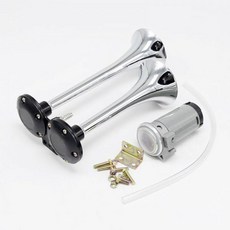 스카니아에어혼