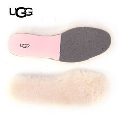 UGG 어그 깔창 양모 깔창