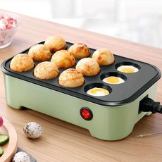 타코야끼핫플레이트