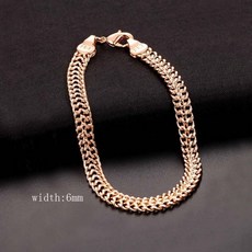 순금3돈체인팔찌