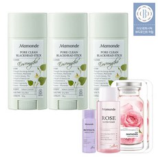 마몽드포어클린블랙헤드스틱18g