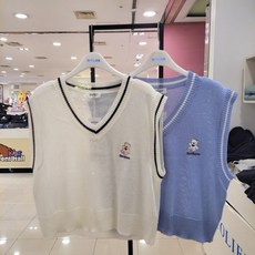 주니어여름조끼