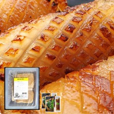 돼지껍데기밀키트