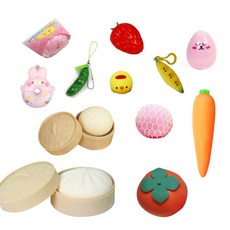 반말랑이복숭아