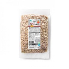 청정원 우리아이 쵸핑햄 (4mm) 1kg, 1개