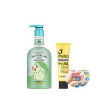 포켓몬바디워시