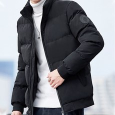 디스커버리숏패딩 TOP01