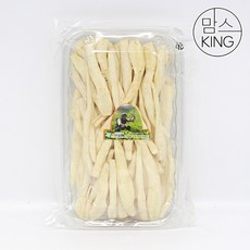 [맘스킹]정선청정더덕 최돈철의 깐더덕 400g, 3개