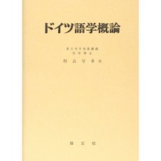 독일 어학 개론, 단일옵션, 단일옵션