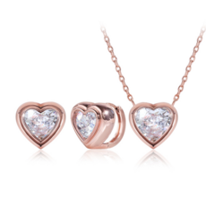 루브르하트세트