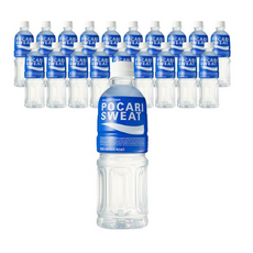 포카리스웨트, 500ml, 30개