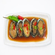 전복장 1키로 [13마리] 여수 하정식품, 1kg, 13개