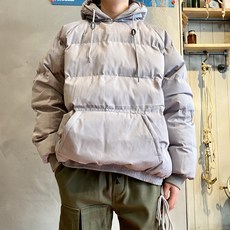 오비오아노락패딩