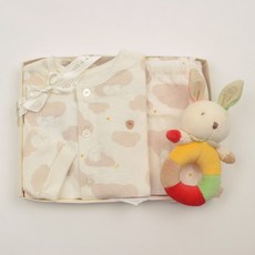 토끼띠신생아선물