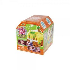 티티체리졸리달과무인도