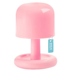 로이체 터치 쁘띠 무드등 RML-120, PINK 핑크