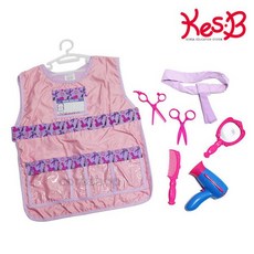 헤어디자이너장난감