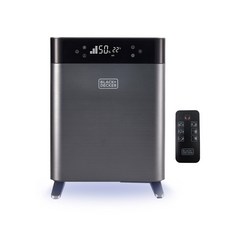블랙앤데커 복합식 대용량 프리미엄 가습기 (BXEH2101-A), BXEH2101-A 복합식 가습기