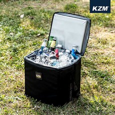 [카즈미] 스카디 소프트 쿨러 15L / K20T3K007