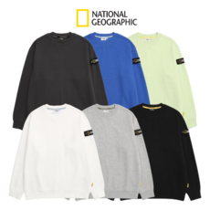 내셔널지오그래픽반팔 TOP01