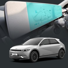 아이오닉5내비게이션필름