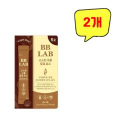 고소한 곡물 발효 효소, 2개, 15g