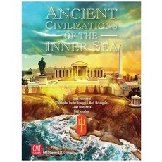 GMT Games 1911 액세서리