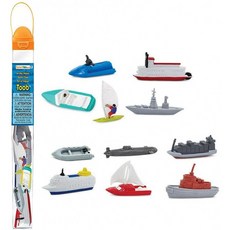 Water TOB의 Safari Ltd In The Water TOOB: 완구와 게임, 단일옵션