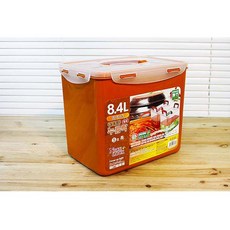 동셀링 황토누름락 5호 특 8.4L 반찬통
