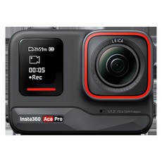 인스타360 액션캠 Ace Pro, CINSAAJA/ACEPRO001, 혼합색상 스타360 에이스 프로 액션캠 CINSAAJA/ACEPRO001
