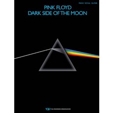 Pink Floyd Dark Side of the Moon
