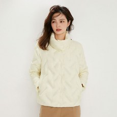 NewBang-90 화이트 다운 재킷 빵 재킷 캐주얼 숏 여성 가을 겨울 두꺼운 다운 코트