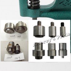 뱃지만드는기계