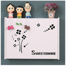 인터폰가리개천