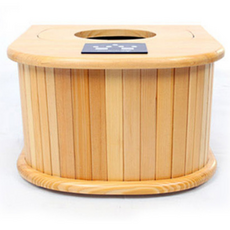 온바디에코건식좌훈족욕기