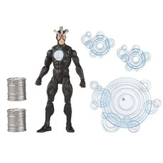 Marvel 레전드 시리즈 엑스맨 매고트 액션 피규어 15.2cm(6인치) 수집용 장난감, Modern