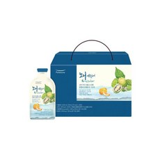 풀무원녹즙 노니엔클리어 건강즙 노니즙 100ml x 30포, 상세페이지참조