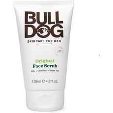 남자세안스크럽