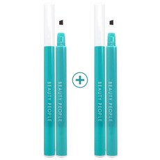 뷰티피플 틴트 아이브로우 1+1, 단일상품, 단일상품