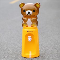 도라에몽정수기