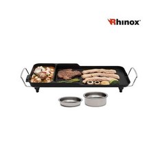 라이녹스멀티그릴