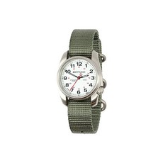 Bertucci A-1S Field Defender Drab White Green Watch - New 825845