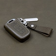 헤지스가죽키홀더